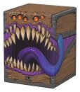 Squaroes Squaroe Dungeons & Dragons DND005 - Mimic