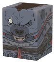 Squaroes Squaroe Dungeons & Dragons DND007 - Gnoll