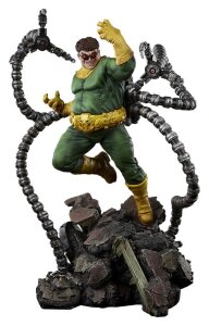 Marvel Premium Format Statue Doctor Octopus 74 cm