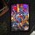 ThunderCats Kunstdruck ThunderCats Roar! 41 x 61 cm - ungerahmt