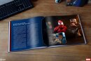 Marvel Buch Collecting the Universe: The Art of Sideshow...