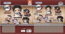 Demon Slayer Onemutan Minifiguren thirteen form 5 cm...