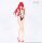 High School DxD HERO Vivit PVC Figur Rias Gremory 19 cm