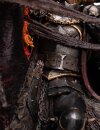 Warhammer: Age of Sigmar Statue 1/10 Archaon the...