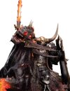 Warhammer: Age of Sigmar Statue 1/10 Archaon the Everchosen Limitierte Auflage 54 cm