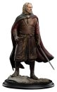 Der Herr der Ringe Statue 1/6 King Théoden 33 cm