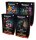 Magic the Gathering Marvel Super Heroes Commander Decks Umkarton (4) englisch