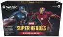 Magic the Gathering Marvel Super Heroes Einsteigerboxen Umkarton (3) deutsch