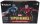 Magic the Gathering Marvel Super Heroes Einsteigerboxen Umkarton (3) spanisch