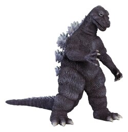 Godzilla PVC Figure Gigantis Standard Version 17 cm