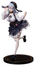 Aogiri High School PVC Figur 1/7 Yamaguro Nekuro Casual Outfit Ver. 22 cm