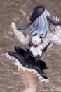 Aogiri High School PVC Figur 1/7 Yamaguro Nekuro Casual Outfit Ver. 22 cm
