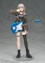 Girls Band Cry PVC Figur 1/7 Momoka Kawaragi 24 cm