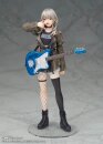 Girls Band Cry PVC Figur 1/7 Momoka Kawaragi 24 cm