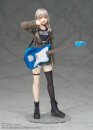 Girls Band Cry PVC Figur 1/7 Momoka Kawaragi 24 cm