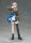 Girls Band Cry PVC Figur 1/7 Momoka Kawaragi 24 cm