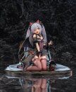 Azur Lane PVC Figur 1/7 Janus Fright-Night Scaredy-Cat Ver. 16 cm