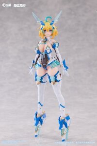 Original Character Actionfigur 1/9 Sophia F. Shirring Celest Bunny Ver. 20 cm