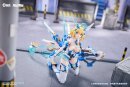 Original Character Actionfigur 1/9 Sophia F. Shirring Celest Bunny Ver. 20 cm