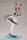 Arknights Limpie Series PVC Figur 1/8 Amiya Tea Time VER. 22 cm