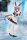 Arknights Limpie Series PVC Figur 1/8 Amiya Tea Time VER. 22 cm