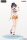 Zenless Zone Zero Limpie Series PVC Figur 1/8 Belle Summer Skies Ver. 22 cm