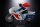 Kamen Rider Chogokin Diecast Actionfigur Cyclone (Masked Rider 1) 9 cm