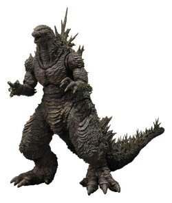 Godzilla S.H.MonsterArts Actionfigur Godzilla (2026) 16 cm