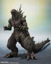 Godzilla S.H.MonsterArts Actionfigur Godzilla (2026) 16 cm