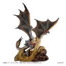 Monster Hunter Capcom Figure Builder Creators Model PVC...