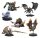 Monster Hunter Capcom Figure Builder Standard Model Plus Minifiguren Blind Box Sortiment (6)