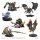 Monster Hunter Capcom Figure Builder Standard Model Plus Minifiguren Blind Box Sortiment (6)