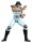 Fist of the North Star DIGACTION Actionfigur Rei 8 cm