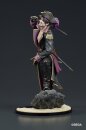 Like a Dragon: Pirate Yakuza in Hawaii DIGSTA PVC Figur Captain Majima (Goro Majima) 18 cm