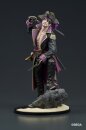 Like a Dragon: Pirate Yakuza in Hawaii DIGSTA PVC Figur Captain Majima (Goro Majima) 18 cm