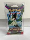 Evoretro PET Protektoren für Pokémon TCG...