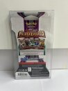 Evoretro PET Protektoren für Pokémon TCG...