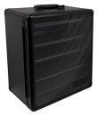 Evoretro Display- und Transportkoffer für...