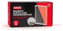 Evoretro Acryl Display Case 5er-Pack für Booster Packs