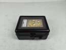 Evoretro Graded Card Display- und Transportkoffer mit...