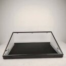 Evoretro Display Koffer 91 x 61 cm Schwarz