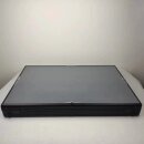 Evoretro Display Koffer 91 x 61 cm Schwarz