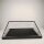 Evoretro Display Koffer 91 x 61 cm Schwarz