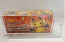 Evoretro Magnetisches Acryl Display Case für...