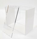 Evoretro Magnetische Acryl Display Case für ETB mit...