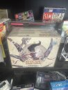 Evoretro PET Gehäuse 5er-Pack für League of Legends TCG Origins Booster Display Box