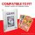Evoretro Acryl Card Display Stand für PSA Graded Cards 3mm