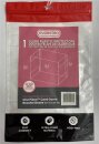 Evoretro PET Gehäuse 1er-Pack für One Piece Card Game Booster Boxes (OP-04 bis OP-08) 12 x 6 x 15 cm