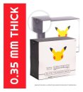 Evoretro PET Gehäuse 1er-Pack für...