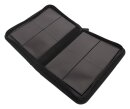 Evoretro Topload Album 2x2 160 Karten Schwarz 24,4 x 19,1 cm